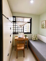 Blk 2 Ghim Moh Green (Queenstown), HDB 3 Rooms #586038921
